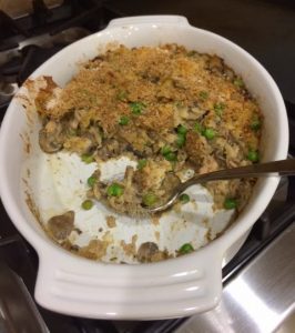 gluten free tuna casserole