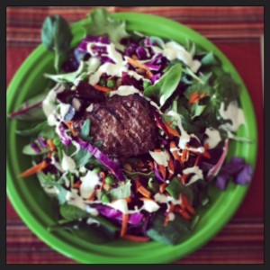 #glutenfree #dairyfree