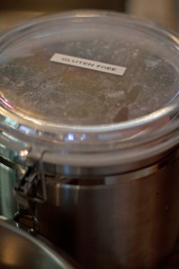 Do you have celiac disease?