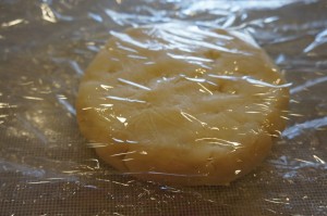 gf pie crust ready to roll