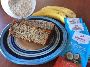 paleo banana bread