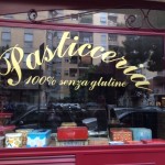 Gluten-free Bakery in Rome