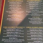 gluten-free disneyland