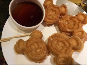 gluten-free disneyland