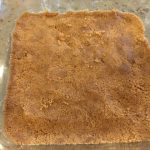 gluten-free smores brownies