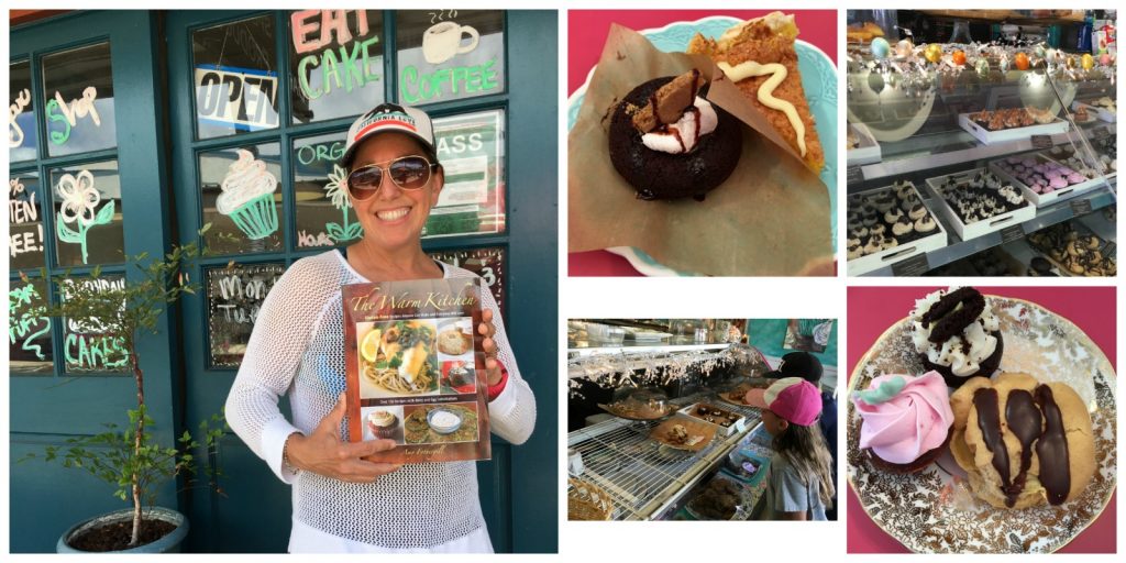 Maui sugar shop gluten free