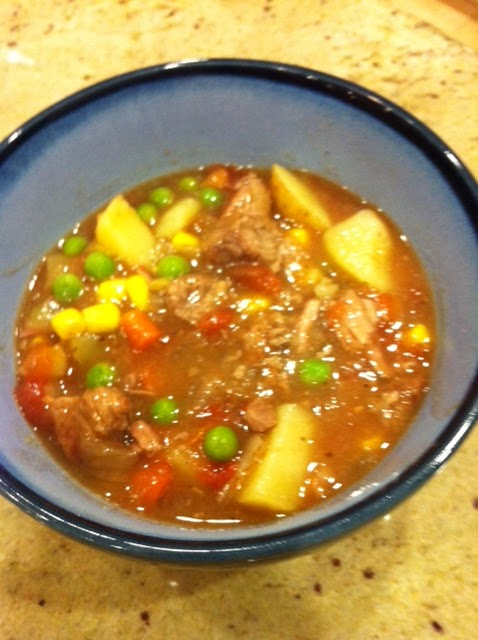 beef stew gluten-free